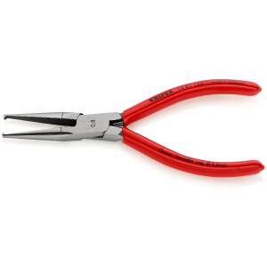 KNIPEX 15 81 160 Abisolierzange mit Kunststoff...