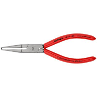KNIPEX 15 81 160 Abisolierzange mit Kunststoff überzogen 160 mm