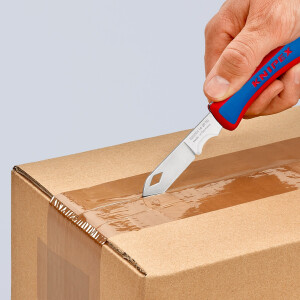 KNIPEX 16 20 50 SB Elektriker-Klappmesser  120 mm