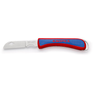 KNIPEX 16 20 50 SB Elektriker-Klappmesser  120 mm