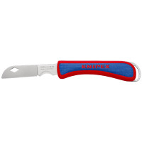 KNIPEX 16 20 50 SB Elektriker-Klappmesser  120 mm