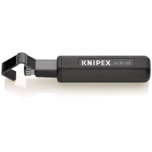 KNIPEX 16 30 135 SB Abmantelungswerkzeug für...