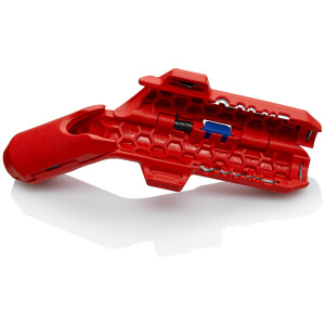 KNIPEX 16 95 02 SB ErgoStrip®...