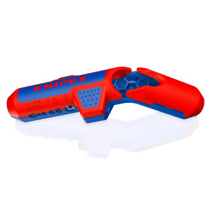 KNIPEX 16 95 03 SB ErgoStrip® PV  135 mm