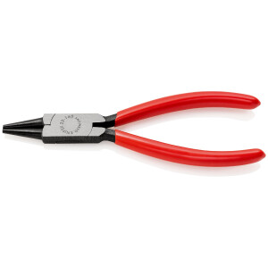 KNIPEX 22 01 160 Rundzange mit Kunststoff überzogen...