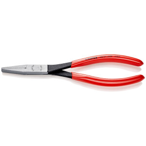 KNIPEX 28 01 200 Montierzange mit Kunststoff...
