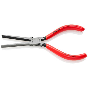 KNIPEX 29 11 160 Telefonzange mit Kunststoff...