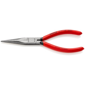 KNIPEX 29 21 160 Telefonzange mit Kunststoff...