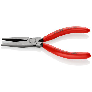 KNIPEX 30 11 140 Langbeckzange mit Kunststoff...