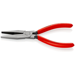 KNIPEX 30 11 160 SB Langbeckzange mit Kunststoff...