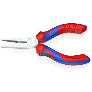 KNIPEX 30 15 140 Langbeckzange mit Comfort-Griffen...