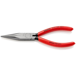KNIPEX 30 21 160 SB Langbeckzange mit Kunststoff...