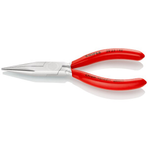 KNIPEX 30 23 140 Langbeckzange mit Kunststoff...