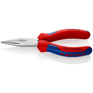 KNIPEX 30 25 140 Langbeckzange mit...