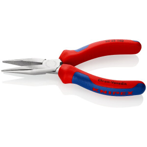 KNIPEX 30 25 140 Langbeckzange mit...