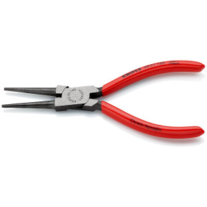 KNIPEX 30 31 160 SB Langbeckzange mit Kunststoff...