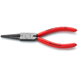 KNIPEX 30 31 160 Langbeckzange mit Kunststoff...