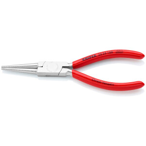 KNIPEX 30 33 160 Langbeckzange mit Kunststoff...