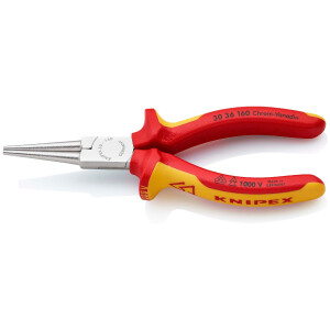 KNIPEX 30 36 160 Langbeckzange isoliert mit...