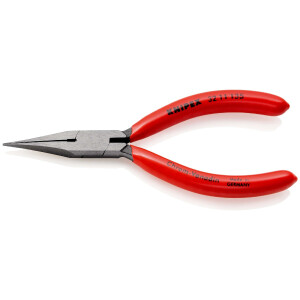 KNIPEX 32 11 135 Justierzange mit Kunststoff...