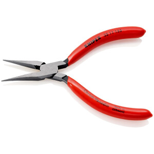 KNIPEX 32 11 135 Justierzange mit Kunststoff...