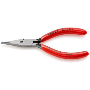 KNIPEX 32 21 135 Justierzange mit Kunststoff...