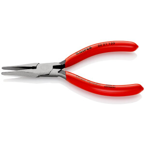 KNIPEX 32 21 135 Justierzange mit Kunststoff...