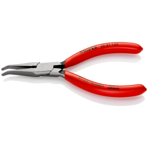 KNIPEX 32 31 135 Justierzange mit Kunststoff...