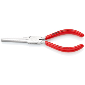 KNIPEX 33 03 160 Weberzange mit Kunststoff überzogen...