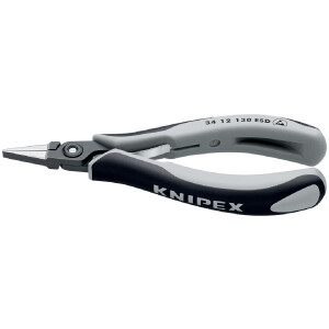 KNIPEX 34 12 130 ESD...