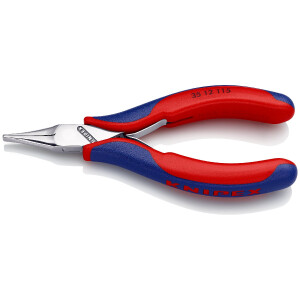 KNIPEX 35 12 115 SB Elektronik-Greifzange mit...
