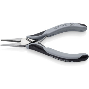 KNIPEX 35 52 145 ESD Elektronik-Greifzange ESD mit...