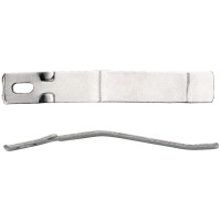 KNIPEX 35 99 01 Ersatz-Federn für Elektronikzangen (2x)