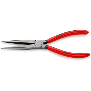 KNIPEX 38 11 200 SB Mechanikerzange mit Kunststoff...