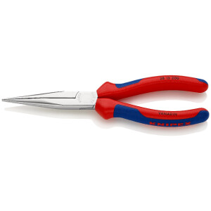 KNIPEX 38 15 200 Mechanikerzange mit...