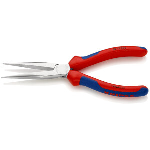 KNIPEX 38 15 200 Mechanikerzange mit...