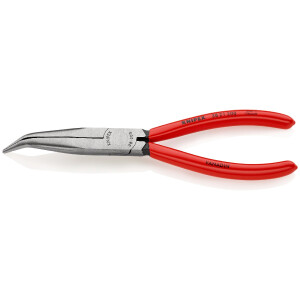 KNIPEX 38 21 200 Mechanikerzange mit Kunststoff...