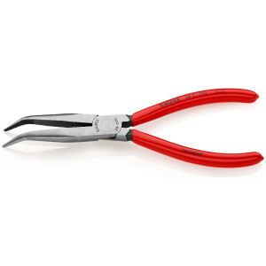 KNIPEX 38 21 200 Mechanikerzange mit Kunststoff...