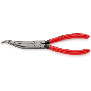 KNIPEX 38 31 200 Mechanikerzange mit Kunststoff...