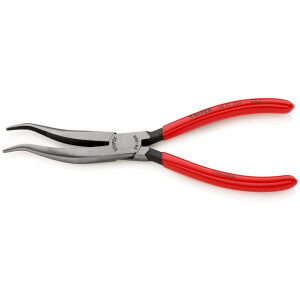 KNIPEX 38 31 200 Mechanikerzange mit Kunststoff...