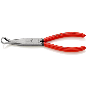KNIPEX 38 91 200 Mechanikerzange mit Kunststoff...