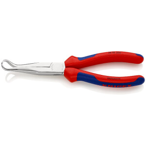 KNIPEX 38 95 200 Mechanikerzange mit...