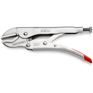 KNIPEX 40 04 180 EAN Universal-Gripzange verzinkt 180 mm
