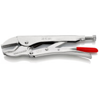 KNIPEX 40 04 250 EAN Universal-Gripzange verzinkt 250 mm