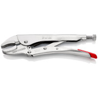 KNIPEX 41 04 250 EAN Gripzange verzinkt 250 mm