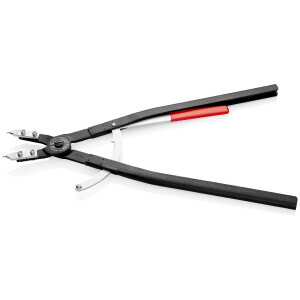 KNIPEX 44 10 J5 Sicherungsringzange für Innenringe...