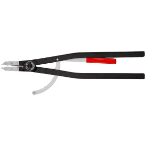 KNIPEX 44 10 J6 Sicherungsringzange für Innenringe...