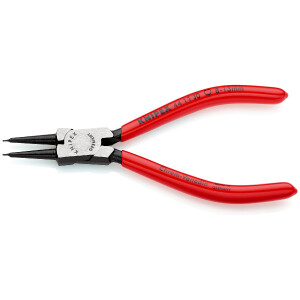 KNIPEX 44 11 J0 SB Sicherungsringzange für...