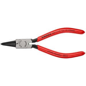 KNIPEX 44 11 J1 Sicherungsringzange für Innenringe...
