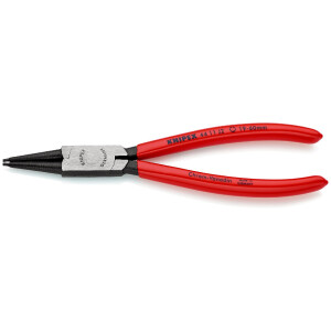 KNIPEX 44 11 J2 Sicherungsringzange für Innenringe...